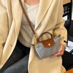 Longchamp mini pouch