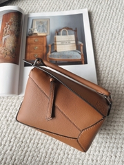 Loewe Puzzle bag