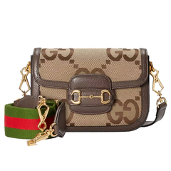 Túi Gucci 1955 mini Jumbo
