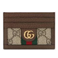 Card Đựng Thẻ Gucci Ophidia GG