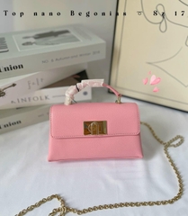 Furla top mini handle 1927