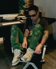 Kính GUCCI