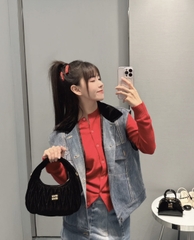 Miu Miu Hobo Small