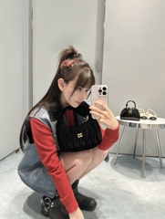 Miu Miu Hobo Small