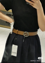 Belt gucci