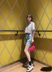 Túi Gucci belt bag marmont