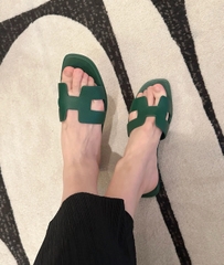 Dép Hermès