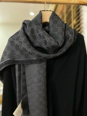 Khăn Gucci