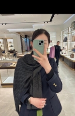 Khăn Gucci