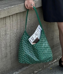 Túi Goyard Bohème Hobo Bag