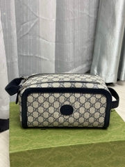 Túi Gucci dopkit interlocking G