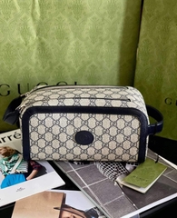 Túi Gucci dopkit interlocking G