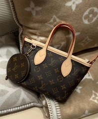Túi Louis Vuitton Neverfull Mini