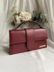 Túi Jacquemus Le Bambino