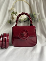 Versace Top Handle Medusa