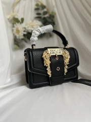 Túi Versace Jeans top handle mini