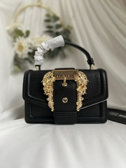 Túi Versace Jeans top handle mini