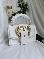 Túi Versace Jeans top handle mini