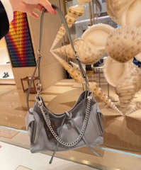 Louis Vuitton LV Carryall PM
