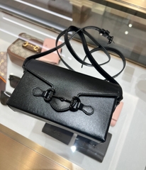 Gucci 1955 Flapbag So Black