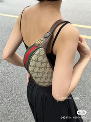Gucci Halfmoon Ophidia