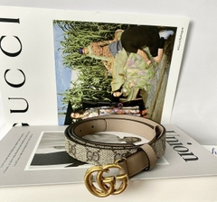 Thắt lưng Belt Gucci