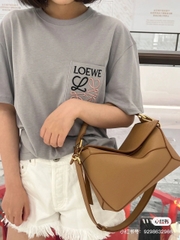 Túi Loewe Puzzle small
