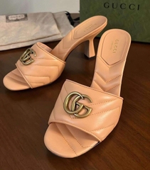 Guốc Gucci