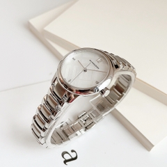 Đồng hồ Burberry