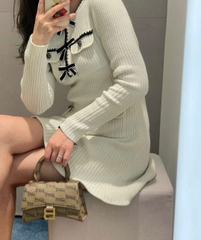 Túi Balenciaga Hourglas