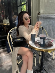 Túi Ysl Manhattan