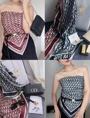 Khăn Dior