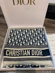 Khăn Dior