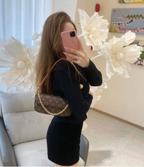 Túi Louis Vuitton Ivy Mono