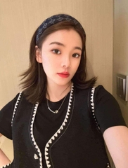 Bờm Gucci Bản to