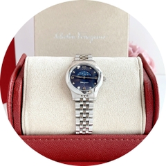 Đồng hồ Salvatore Ferragamo Duo moonphase