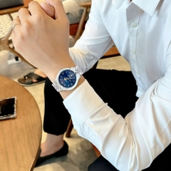 Đồng hồ Salvatore Ferragamo Duo moonphase