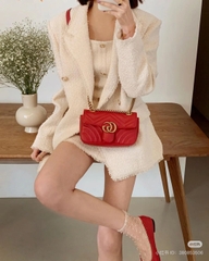 Túi Gucci marmont