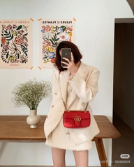 Túi Gucci marmont