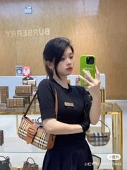 Túi BURBERRY Sling