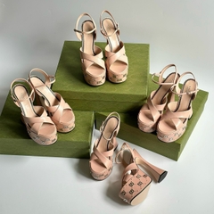 Sandal Gucci