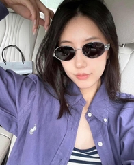 Kính Celine Form oval