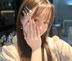 Kẹp tóc Vivienne