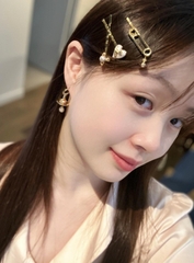 Kẹp tóc Vivienne