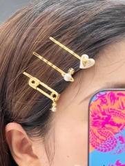 Kẹp tóc Vivienne