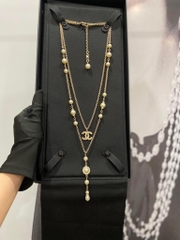 Vòng cổ Chanel