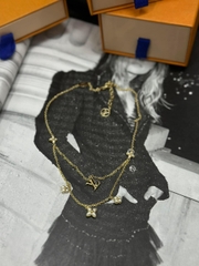 Set  LOUIS VUITTON Floragram