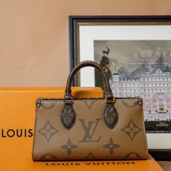 Túi LOUIS VUITTON Onthego Eastwest