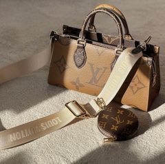 Túi LOUIS VUITTON Onthego Eastwest