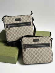 Túi Gucci GG Messenger Bag Nam